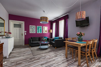 Hotel Lovely Praga