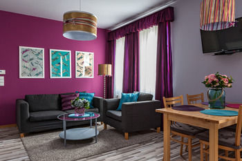 Lovely Hotel Praga