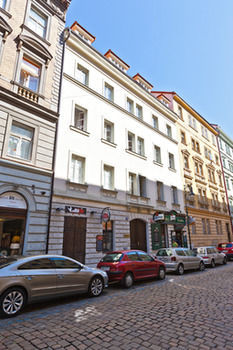 Lovely 4* Praga