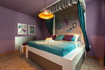 Lovely 4* Praga