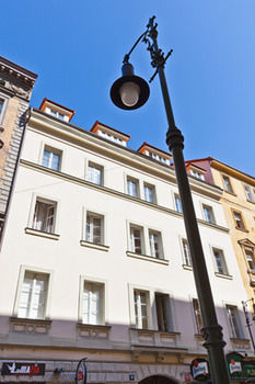 Lovely 4* Praga