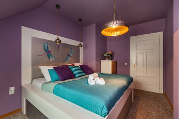 Lovely Hotel Praga